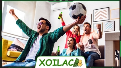 Bí quyết xem bóng đá trực tiếp nhanh chóng và thuận tiện tại Xoilac.ink