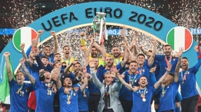 Giải mã sức mạnh của đội vô địch Euro nhiều nhất lịch sử